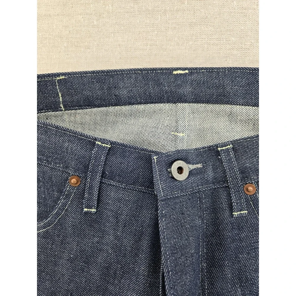 Baird Jeans 3/4 Shorts Mens 30 Fits 31x20.5